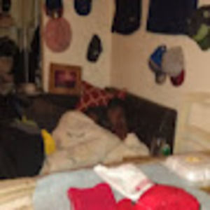 Meet your Posher, Bernard